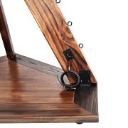 Vintage Wooden St. Andrew‘s Cross(HQSM-015A/HQSM-015B) - 图片 6