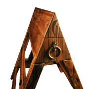Antique Triangular Restraint Horse（HQSM-018） - 图片 4