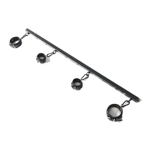 Horizontal Bondage Bar(HQJS-018A）