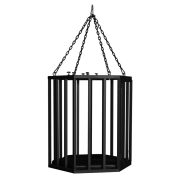 Hex Suspension Cage One-Piece-B(HQJS-024） - Image 2