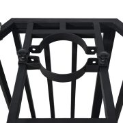 Hex Suspension Cage One-Piece-B(HQJS-024） - Image 4