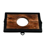 Vintage Head Cage(HQSM-008A-HQSM-008B）