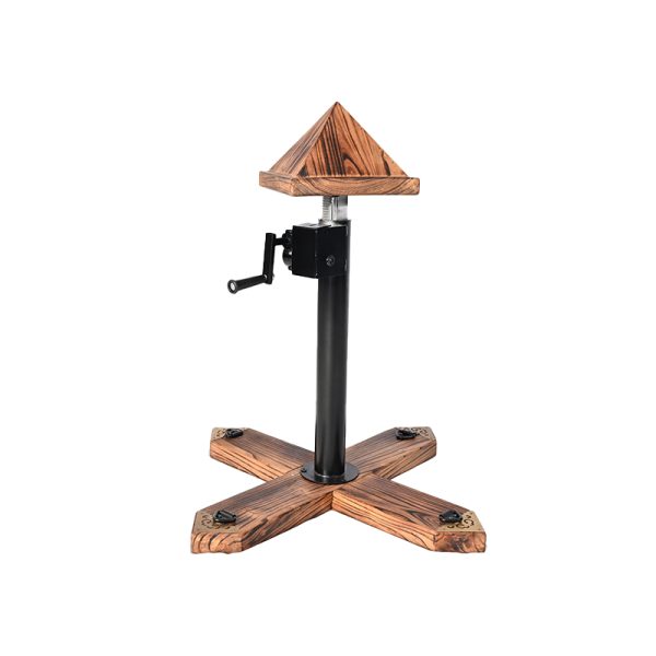 Vintage Adjustable Pyramid (Pony/Punishment Seat)(HQSM-017）