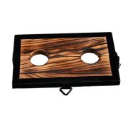 Vintage Ankle Stocks(HQSM-010A/HQSM-010B）