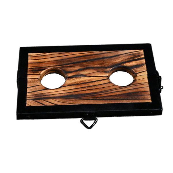 Vintage Ankle Stocks(HQSM-010A/HQSM-010B）