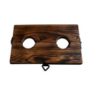 Vintage Ankle Stocks(HQSM-010A/HQSM-010B） - 图片 2