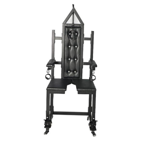 Leg Spreader Chair(HQJS-004)