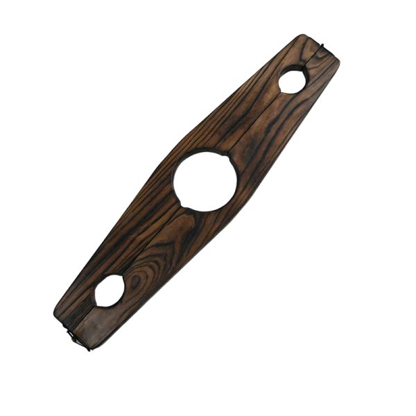 Hand & Neck Stocks Model B(HQSM-006B)