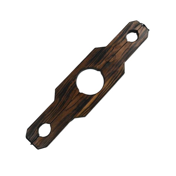 Hand & Neck Stocks Model C(HQSM-006C)