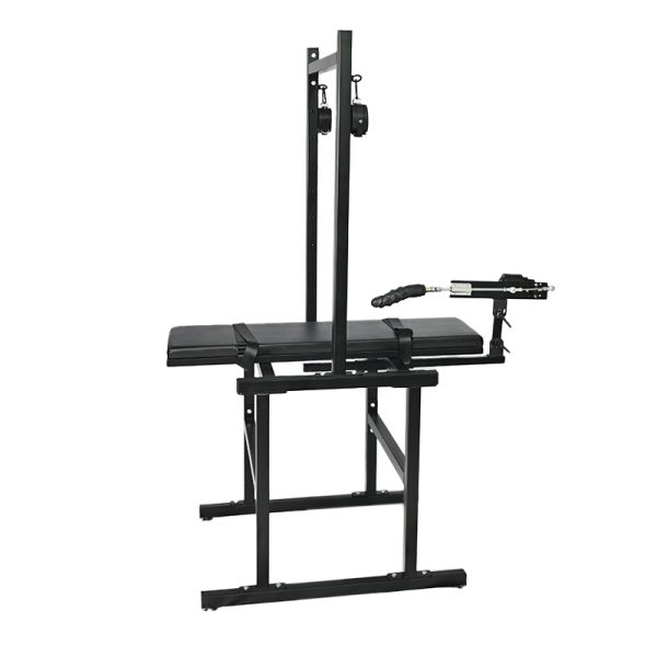 Leg Elevation Restraint Frame(HQJS-001A/HQJS-001B)