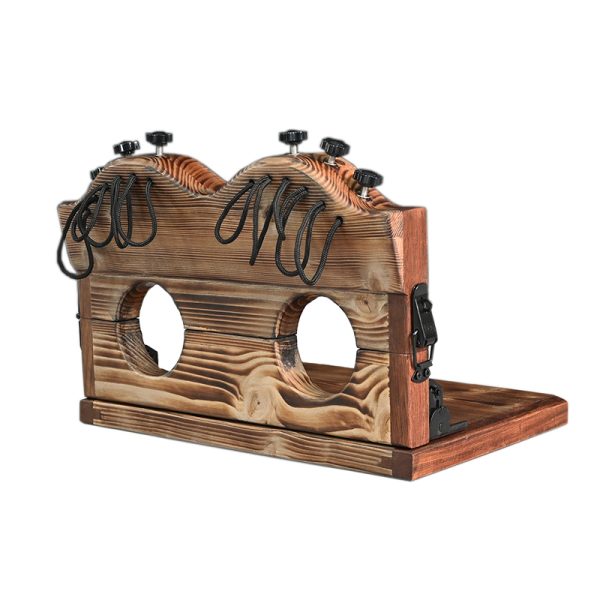 Foot Tickling Stocks(HQTK-001）