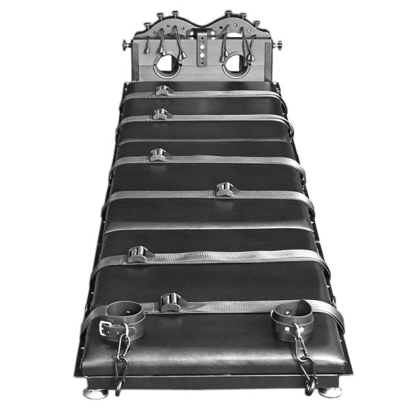 Portable TK Bondage Bed(HQTK-006)