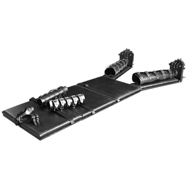 TK Bondage Bed(HQTK-011A/HQTK011B)