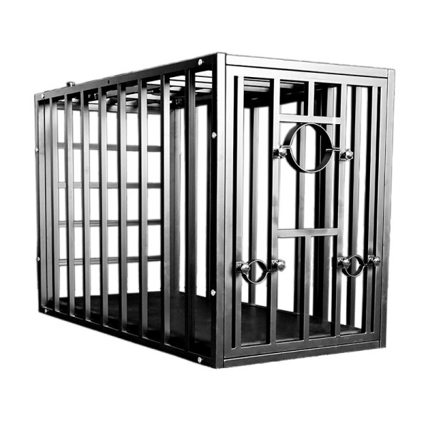 Two-Person Confinement Cage(HQJS-023）