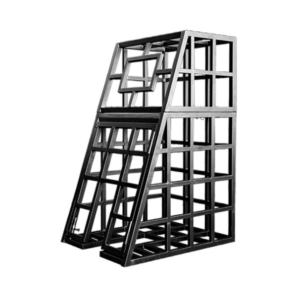 Trapezoidal Cage(HQJS-024）
