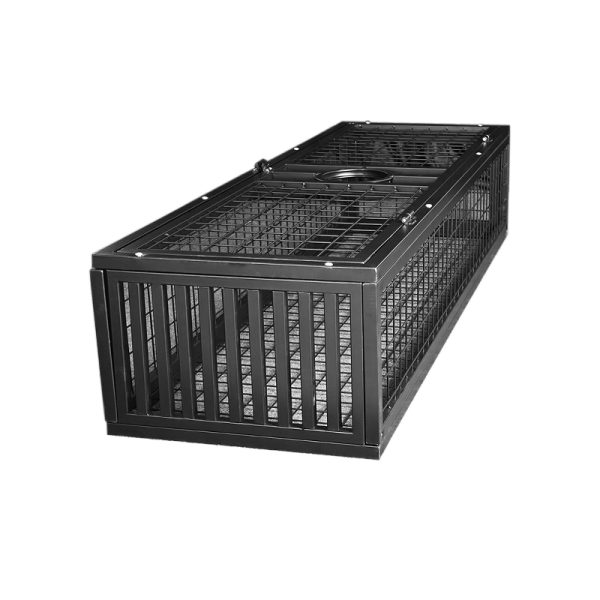 Steel Upright Confinement Cage(HQJS-028)