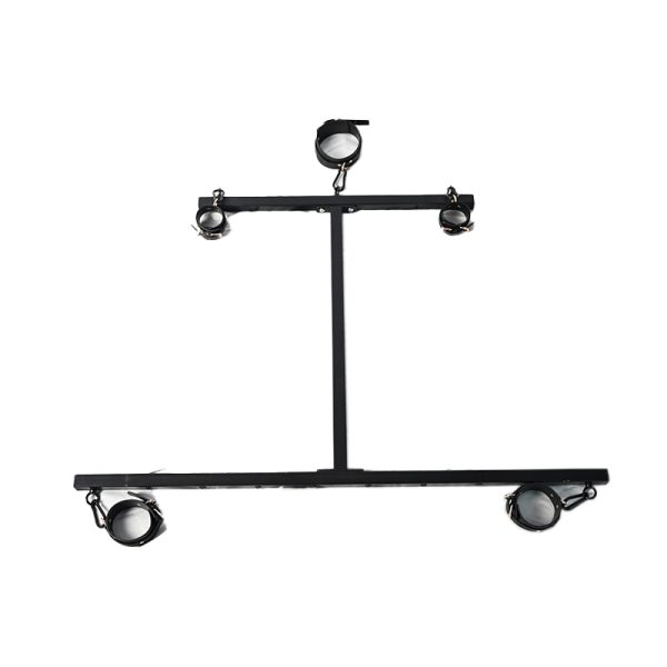 I-Beam Restraint Frame(HQJS-018)