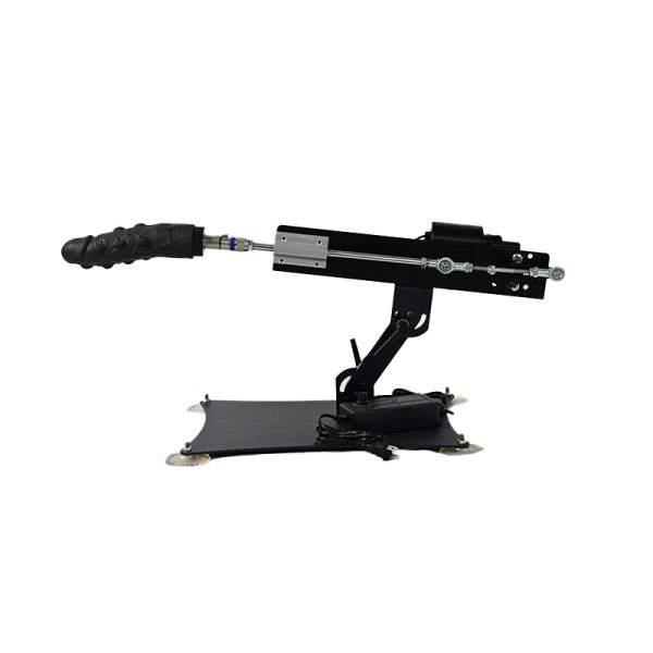 High-Speed Fucking Machine(HQJS-009)