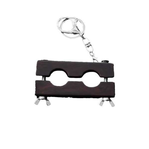 Ebony Thumb Clamp(HQSM-003A)