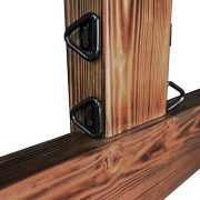 Vintage Crucifixion Bench(HQSM-024) - 图片 3