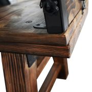 Vintage Crucifixion Bench(HQSM-024) - 图片 5