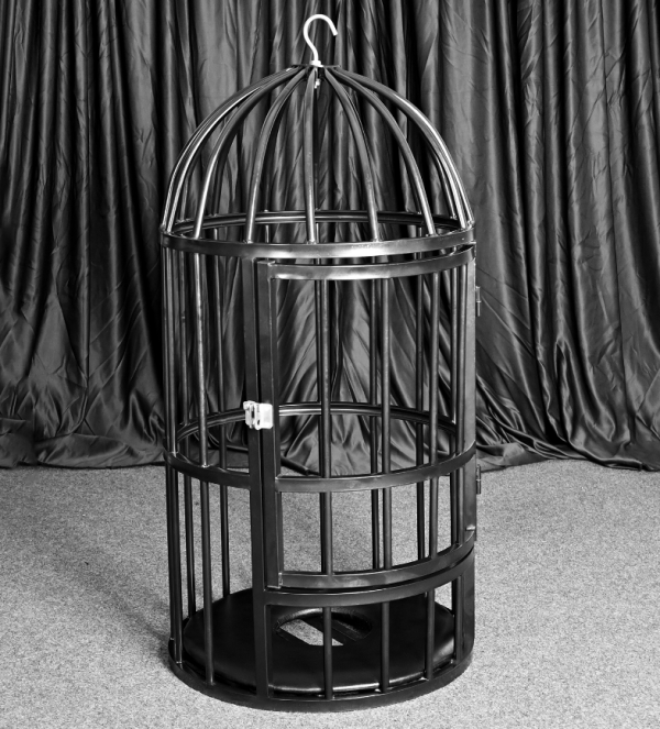 Small Human-Sized Cage(HQJS-030)