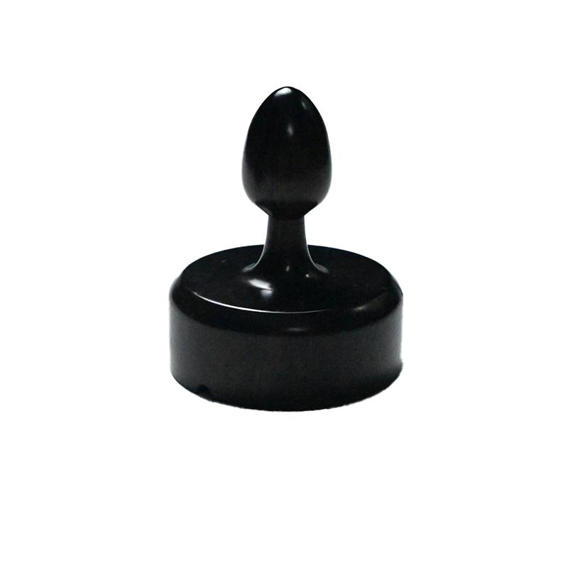 WPS图片(1) Wooden Butt Plug Tray Size M(HQSM-001M) - Image 1