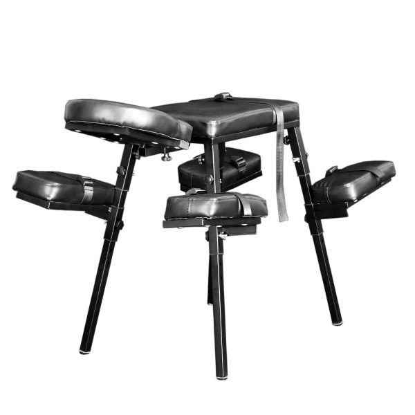 Kneeling Bench Basic(HQJS-025）