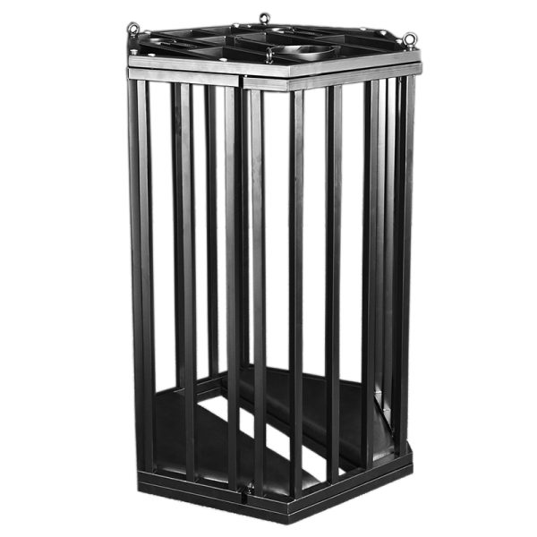 Hexagonal Suspension Cage - Model D(HQJS-031)