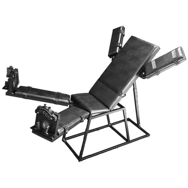 TK Leg Spreader Chair(HQTK-008）