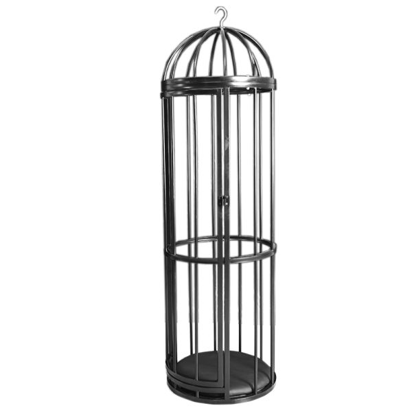 Large Human-Sized Cage(HQJS-034)
