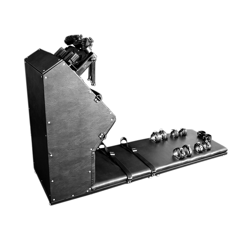 白底 TK Pleasure Chair Model C(HQTK-004) - Image 1