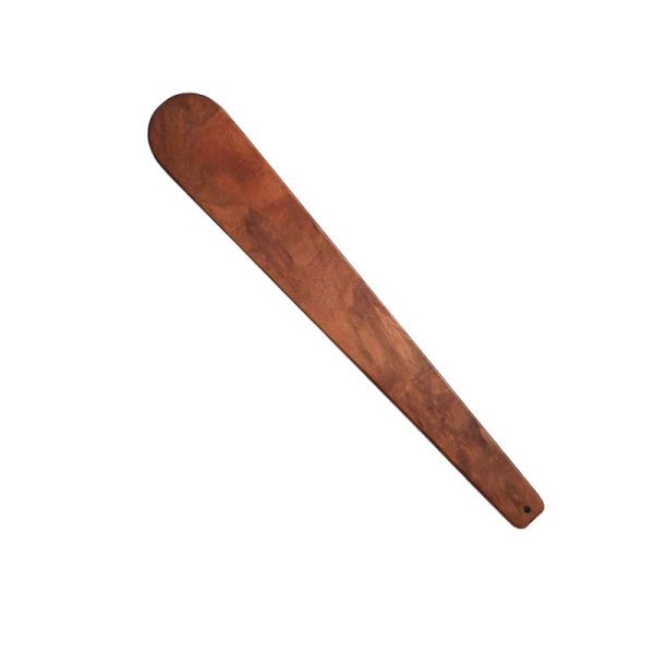 Rosewood Round Paddle(HQSM-020D)