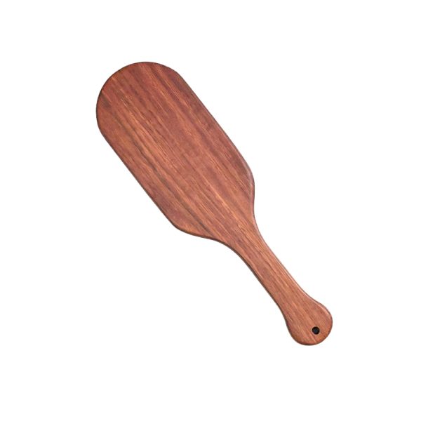 Rosewood Small Square Paddle(HQSM-020A)