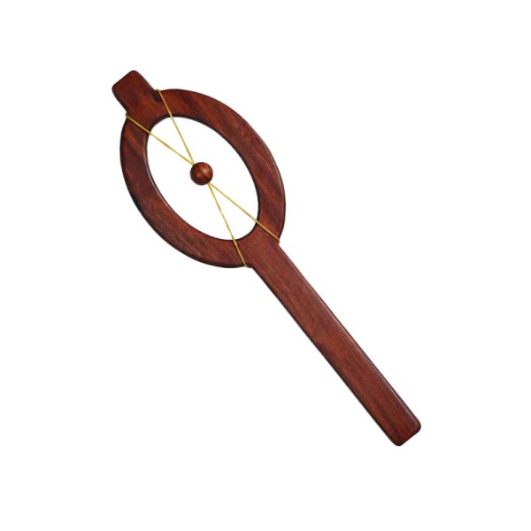 Rosewood Marble Paddle(HQSM-020E)
