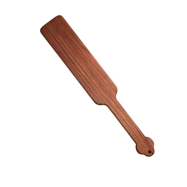 Rosewood Rectangular Paddle(HQSM-020B)