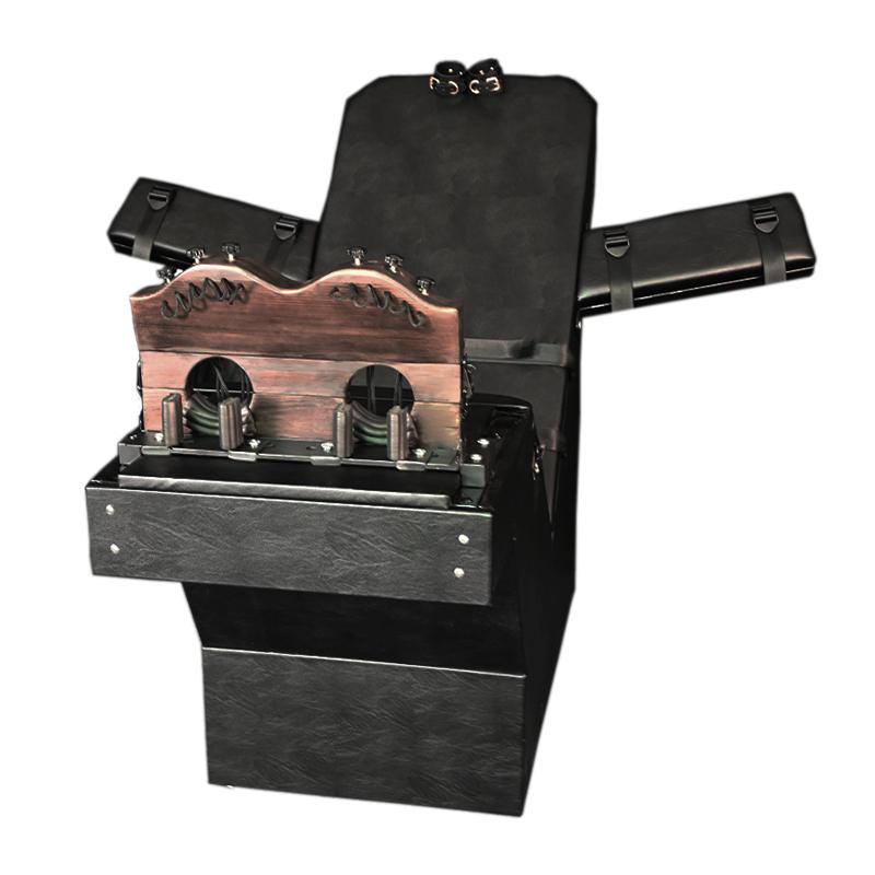 1 TK Pleasure Chair (One-Piece-A)(HQTK-002) - Image 1