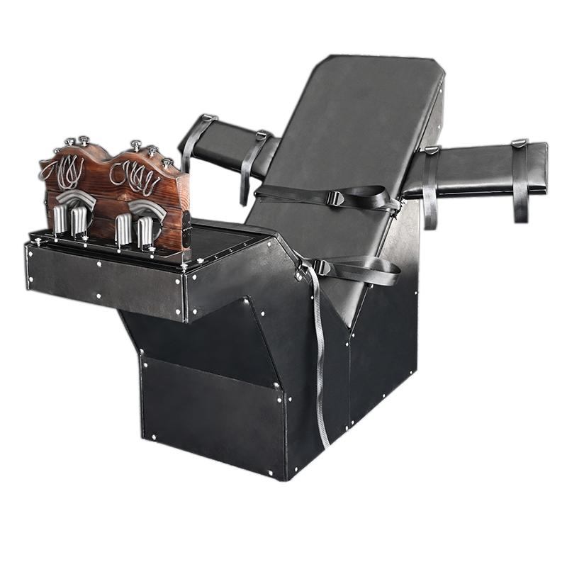 1 TK Pleasure Chair (Modular-B)(HQTK-003) - Image 1