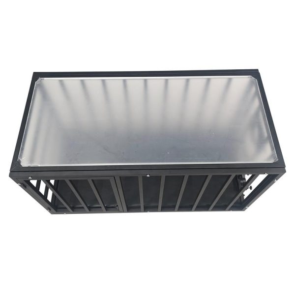 Acrylic Coffee Table Cage(HQJS-039)